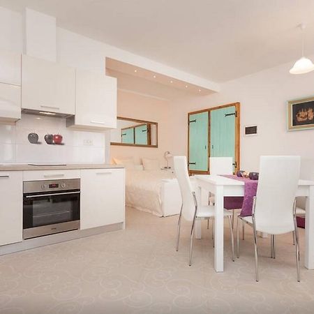 Studio Stella Rovinj Rom bilde