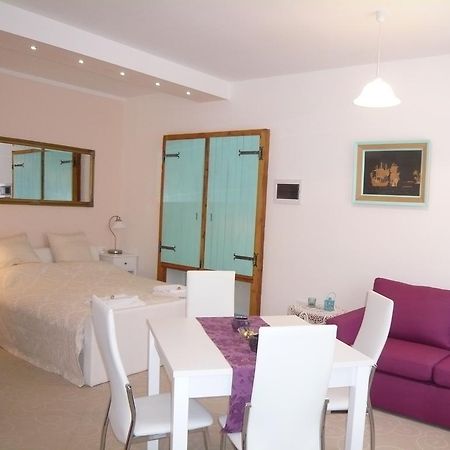 Studio Stella Rovinj Rom bilde