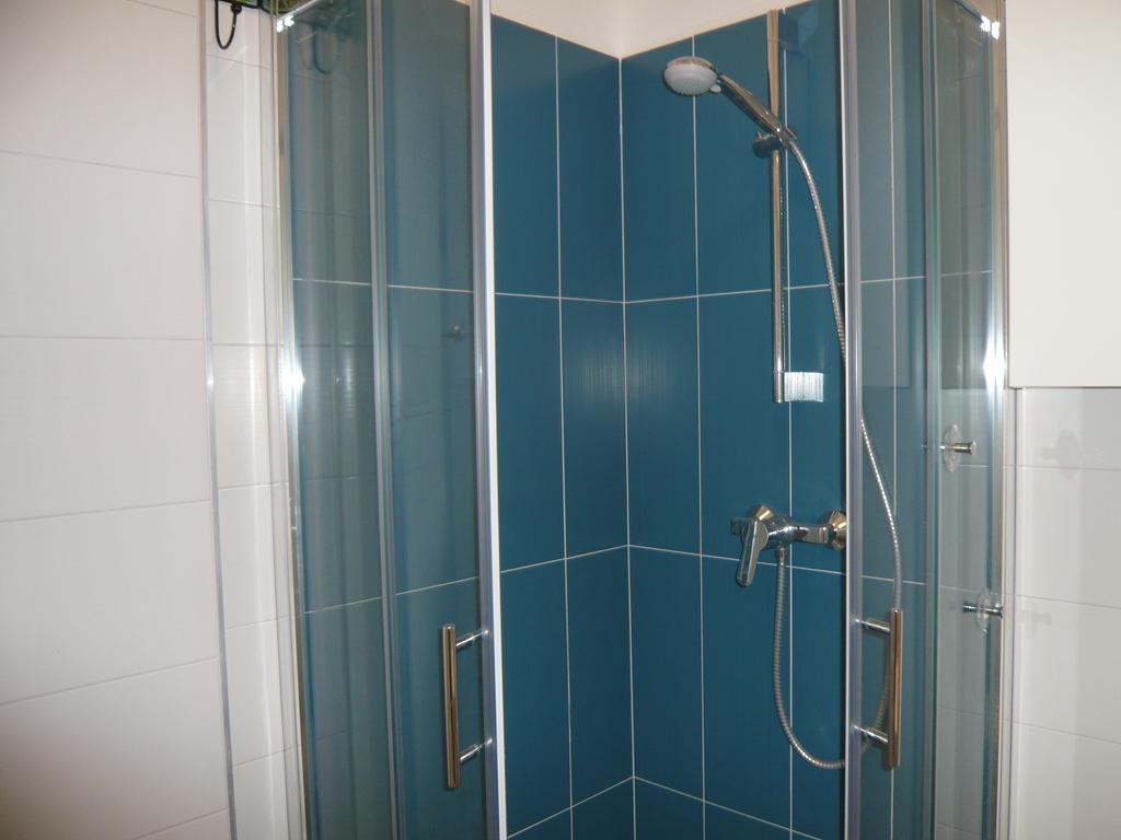 Studio Stella Rovinj Rom bilde