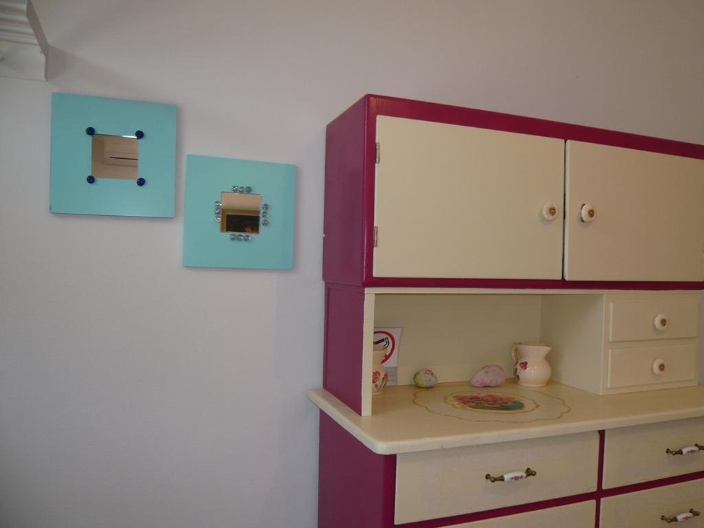 Studio Stella Rovinj Rom bilde