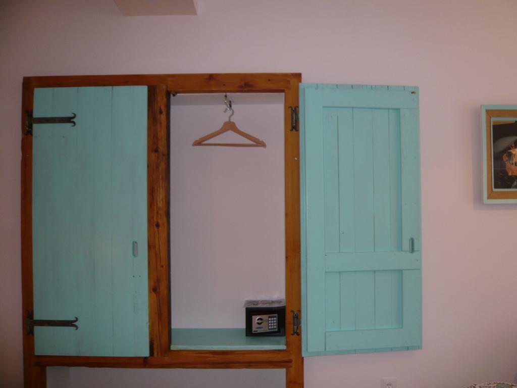 Studio Stella Rovinj Rom bilde
