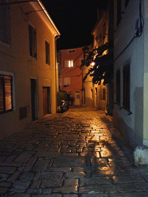 Studio Stella Rovinj Eksteriør bilde