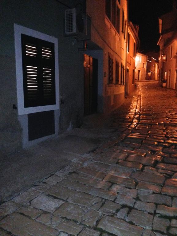 Studio Stella Rovinj Eksteriør bilde